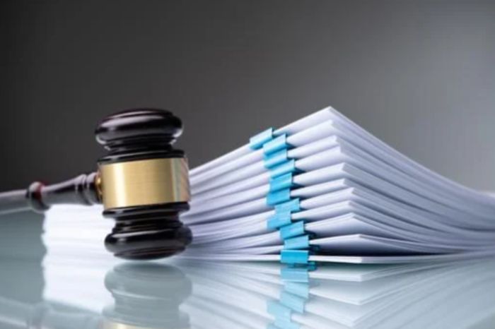 Дело о «крышевании» ОПГ с участием правоохранителя: суд вынес приговор