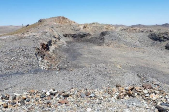 Британский инвестор вложит полмиллиарда долларов в разработку ванадия в Казахстане