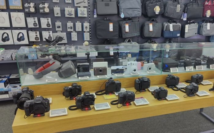 В Kaspi магазине не снизят цены за покупку без рассрочки