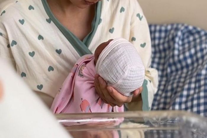 Скандал в Актюбинской области: врачи не заметили беременность у девятиклассницы, родившей ребёнка