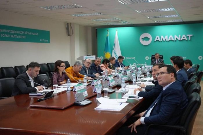 На что потратили утильсбор в Казахстане?