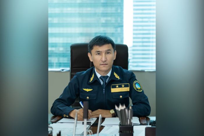 После скандального видео: в КТЖ планируют назначить Асана Умбетова генеральным директором