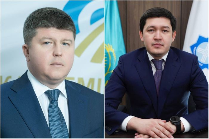 Назначения в КТЖ: новые руководители возглавят «Қазтеміртранс» и «Пассажирские перевозки»