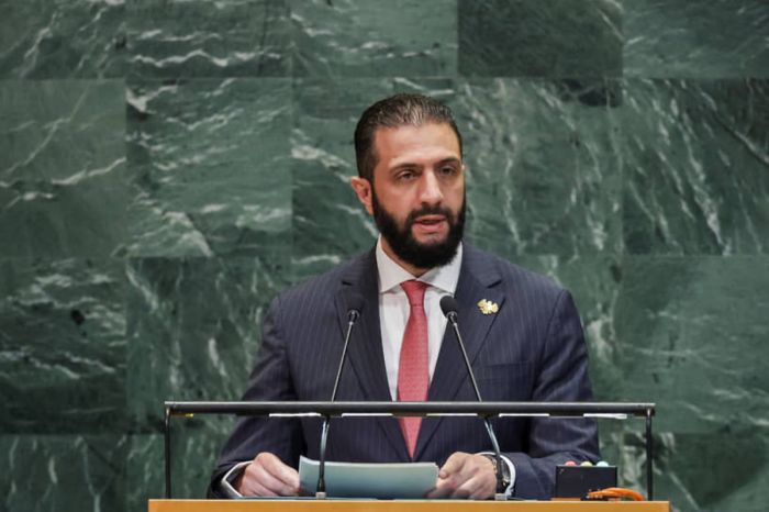 ​Президент Сирии на встрече с Путиным официально потребует выдачи Асада