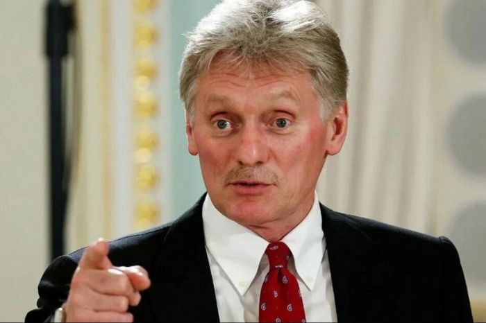Песков: РФ не будет выполнять решение ЕСПЧ о выплате Грузии компенсации
