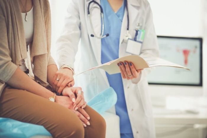 Консультации гинеколога для школьниц могут ввести в Казахстане