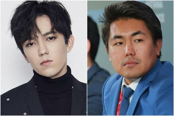 «Испуганный мальчик»: Димаш Кудайберген раскритиковал Олжаса Байдильдинова