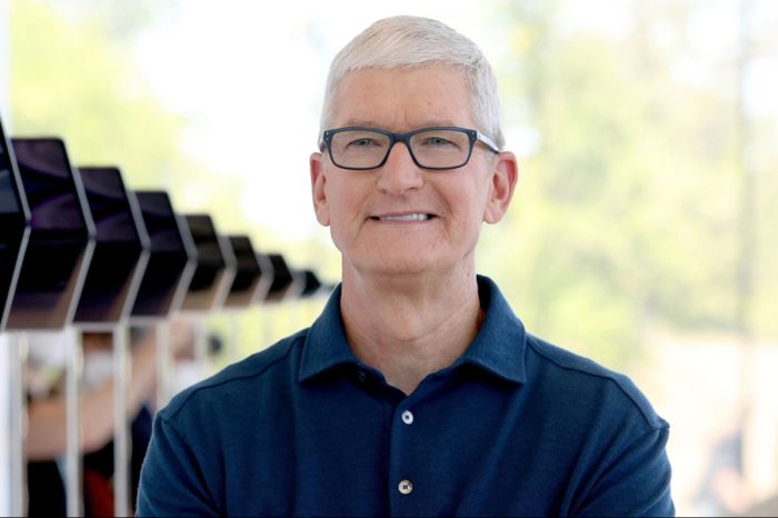 Apple расширяет производство во Вьетнаме, чтобы снизить зависимость от Китая — Bloomberg