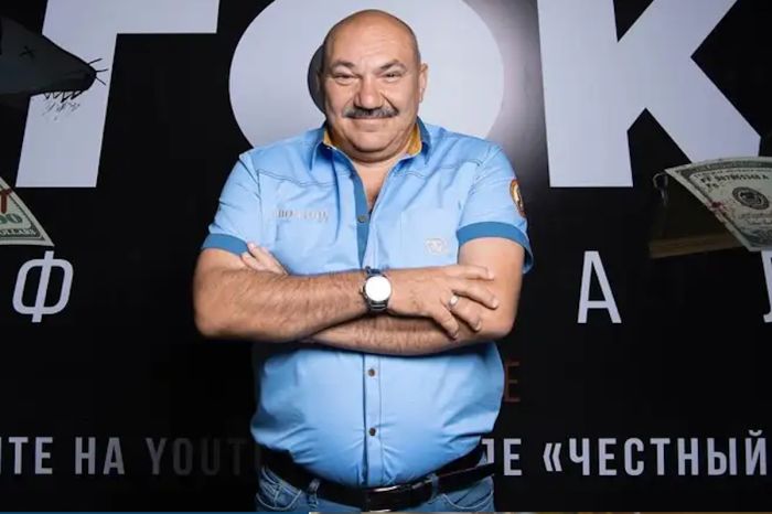 После оправдания — новый приговор: основатель «Обуховского ГОКа» получил 11 лет