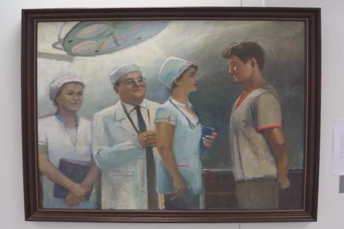 В Атырау стартовала выставка «Сильный специалист – сильная страна»