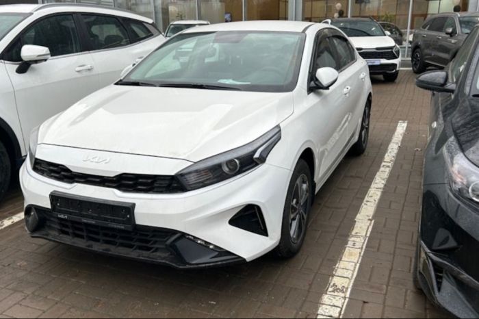 ​Первичную регистрацию авто перевели на онлайн — но она не для всех