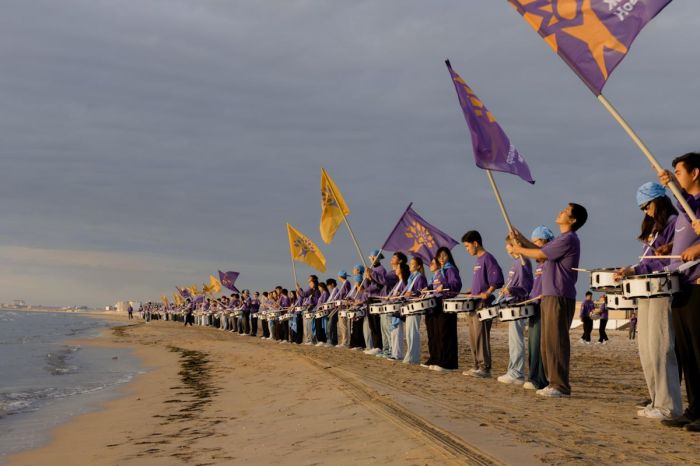 «Сохраним Каспий!»: активисты призвали прибрежные страны объединиться ради спасения моря