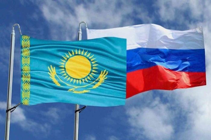 Россия обогнала Китай по поставкам в Казахстан