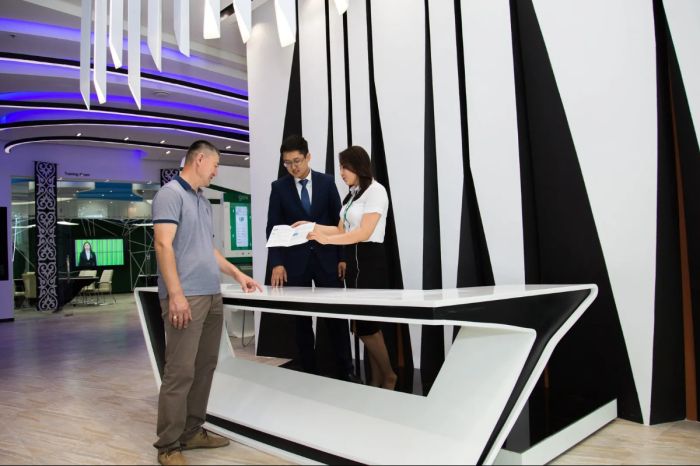 МВД планирует внедрить столичный опыт регистрации по всей стране