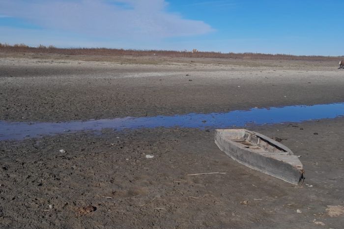 Два месяца спустя: ЧС в Курмангазинском районе ничего не изменила