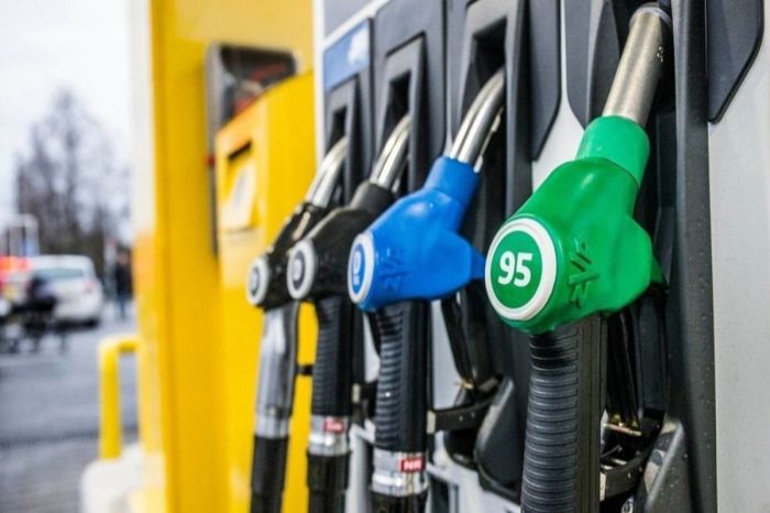 В Казахстане введён мораторий на повышение цен на бензин и дизельное топливо