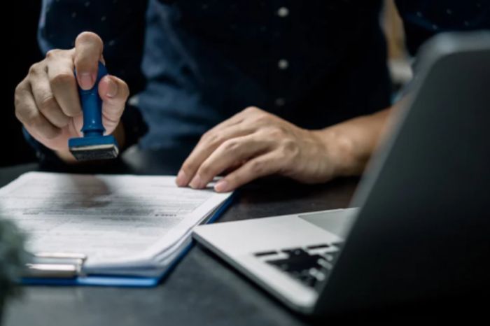 Как изменятся цены на нотариальные услуги в РК с 1 января 2026 года