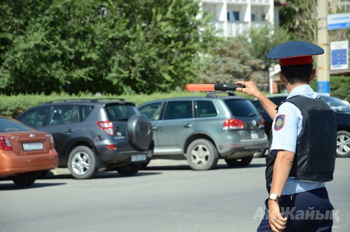 В ЮКО полицейские скрывают реальную статистику по ДТП