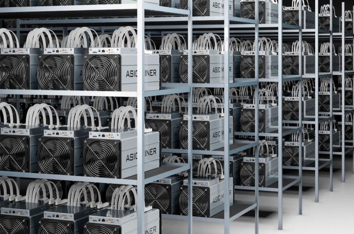 Майнеров обяжут отчитываться о распределении цифровых активов — Минфин