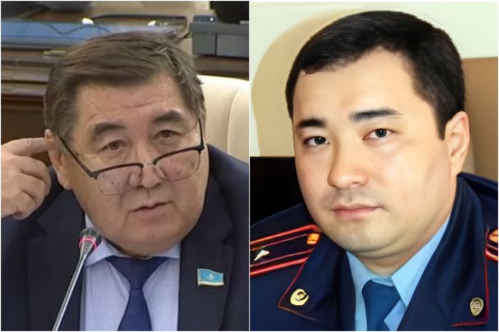 Прокуратура возобновила расследование по делу Нурбола Назарбаева