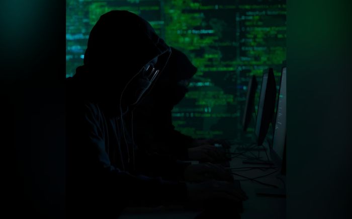 Данные почти всех россиян оказались в даркнете