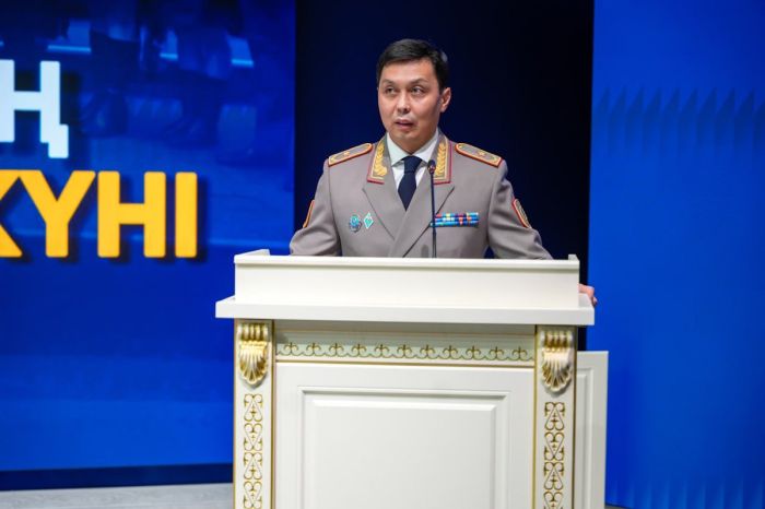 Назначение в Генеральной прокуратуре