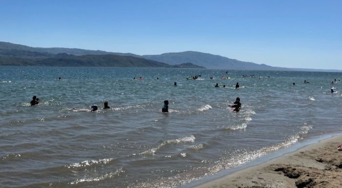 «Новая Бухтарма»: на побережье появится международный курорт