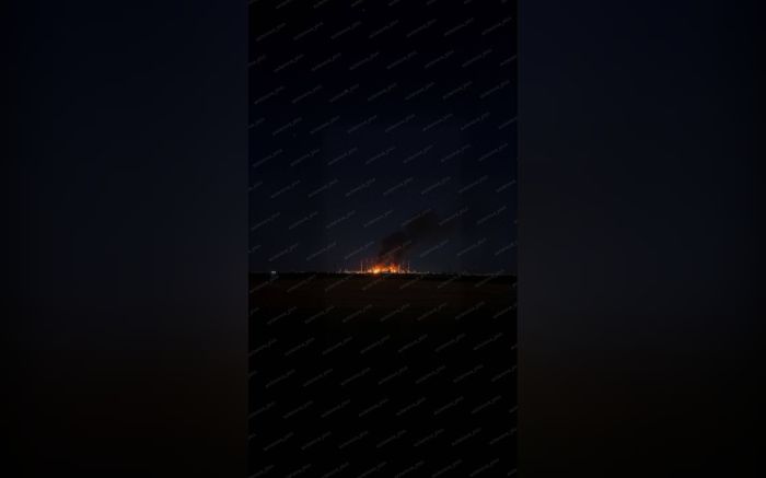 Оренбургский ГПЗ перестал принимать газ с Карачаганака