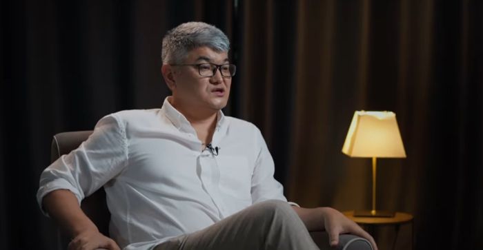 «Казахи были богаче европейцев и ели мясо круглый год» — Радик Темиргалиев