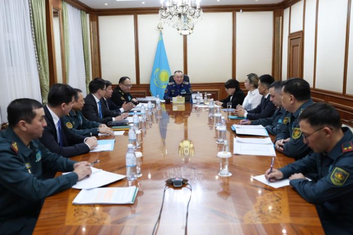 Возобновление «Әскери баспана»: военным хотят снизить первоначальный взнос