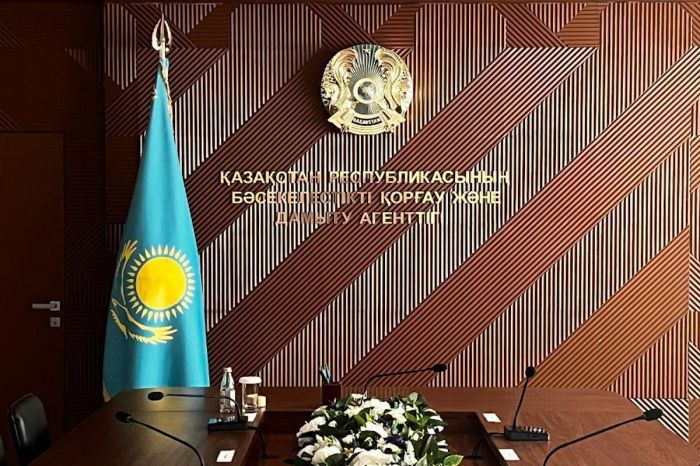 Антимонопольщики выявили нарушения на миллиарды тенге в системе стабилизации цен