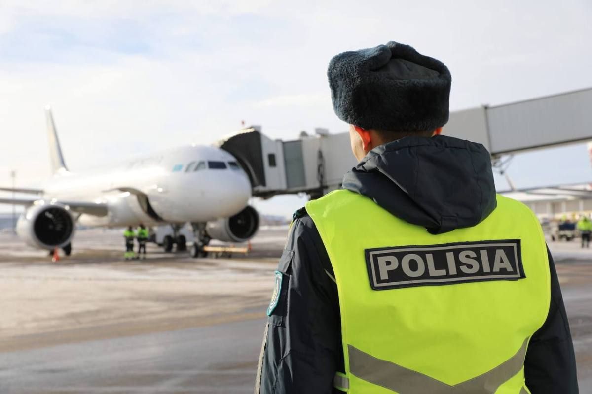 фото Polisia.kz фото Polisia.kz