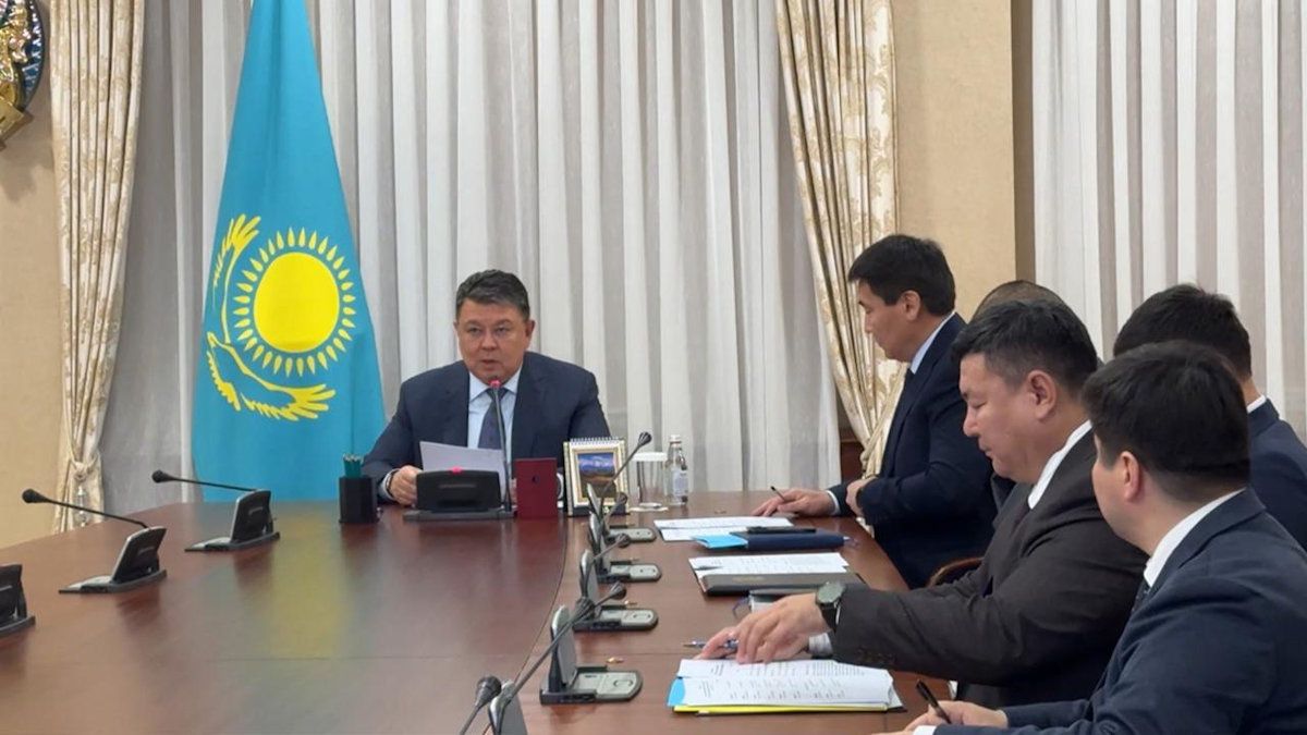 фото пресс-службы правительства