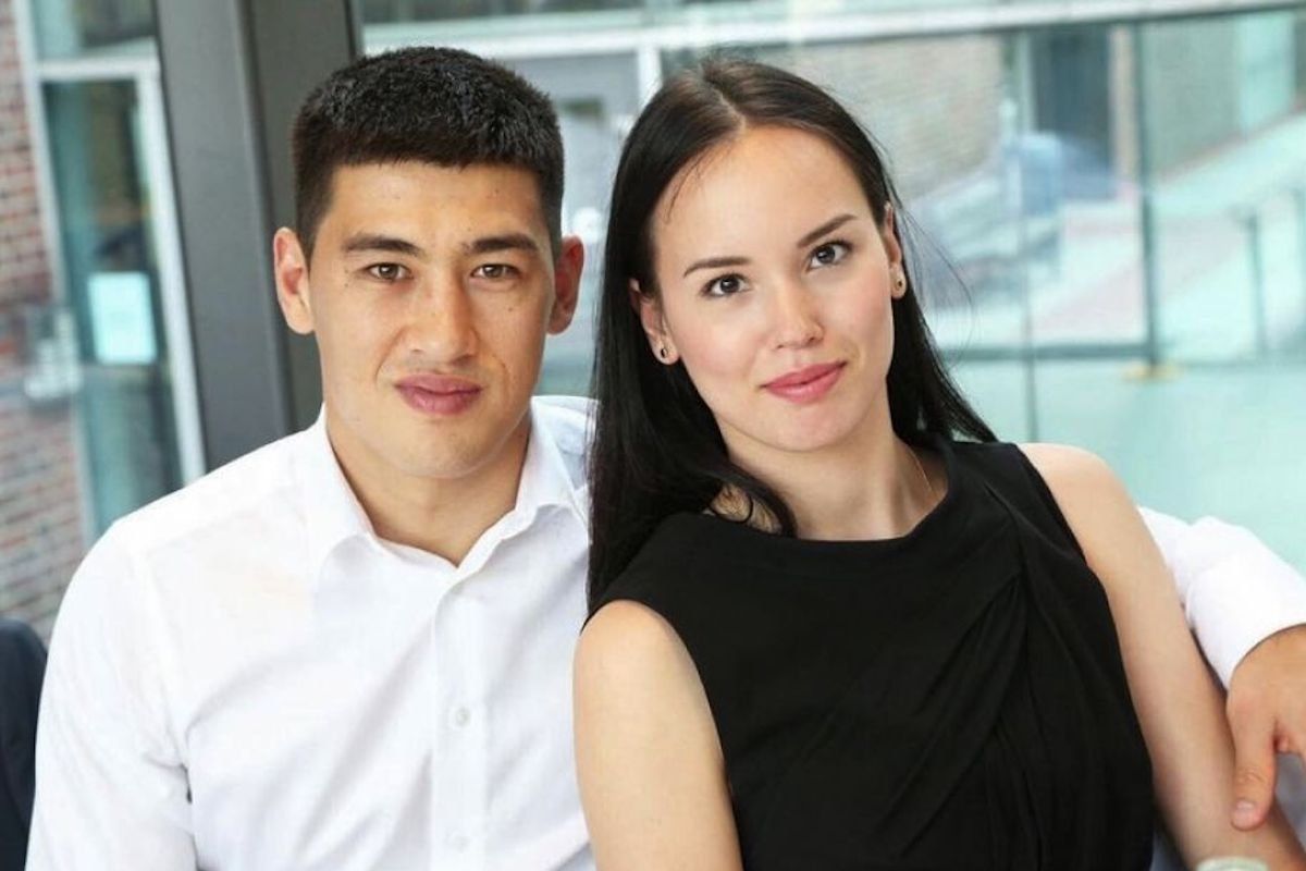 фото из личного архива Екатерины Бивол