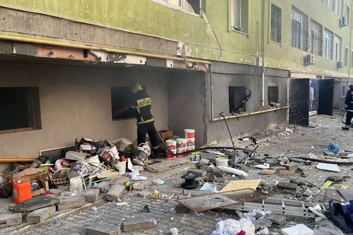 Фото ДЧС МО