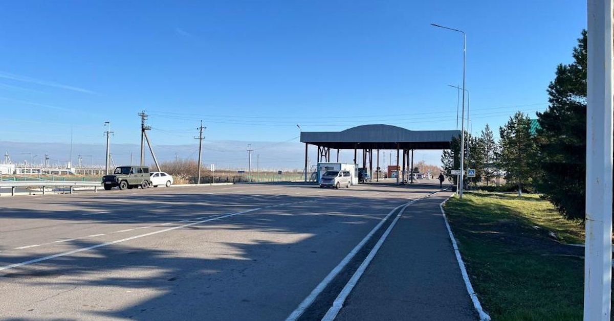 фото пресс-службы МСХ РК