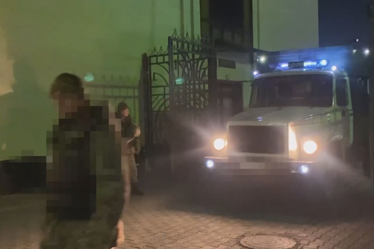 скриншот видео