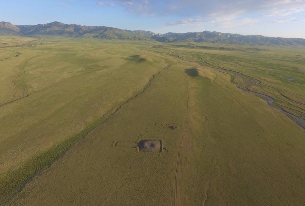фото пресс-службы акимата области Абай