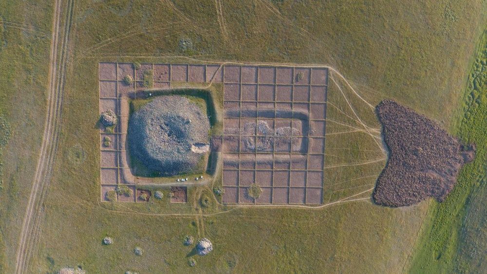 фото пресс-службы акимата области Абай