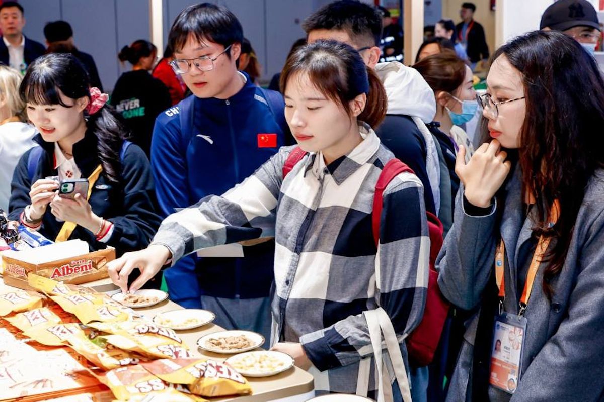 фото министерства торговли и интеграции РК