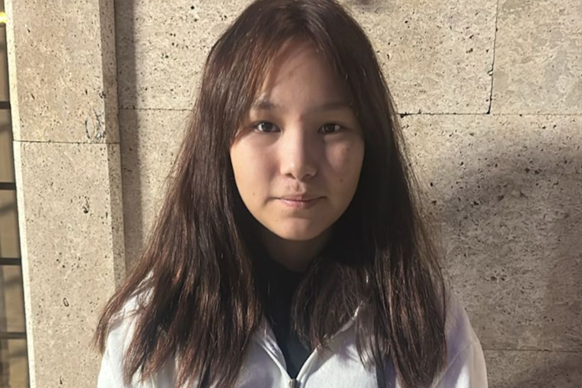 Фото предоставила Екатерина Голотина