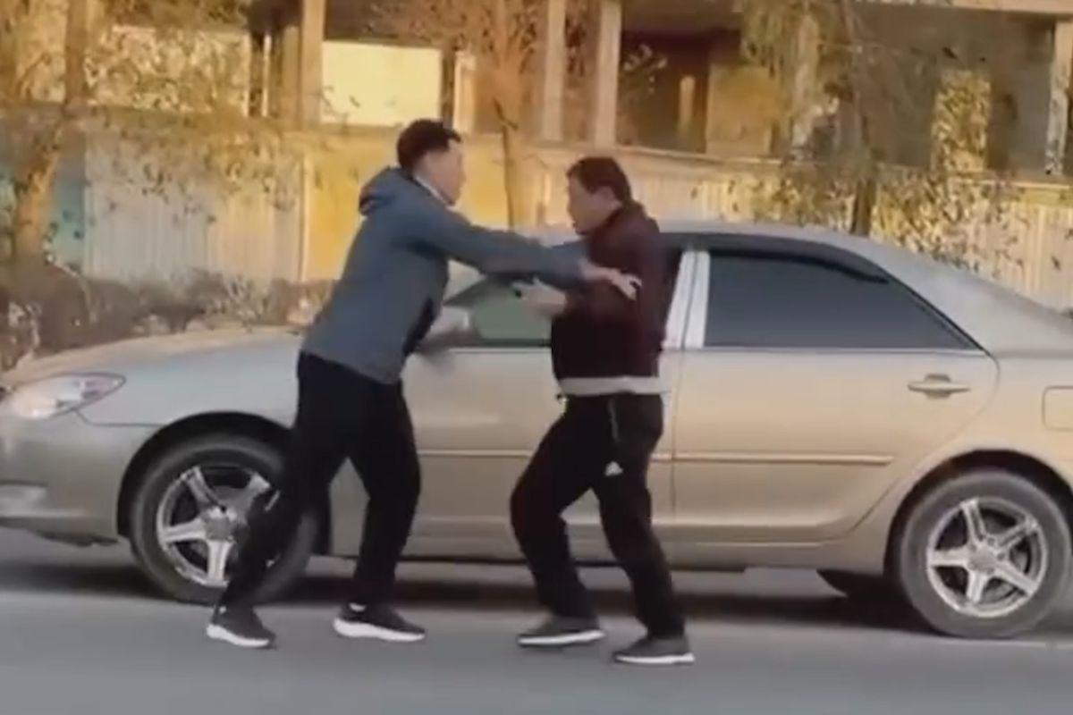 скриншот видео