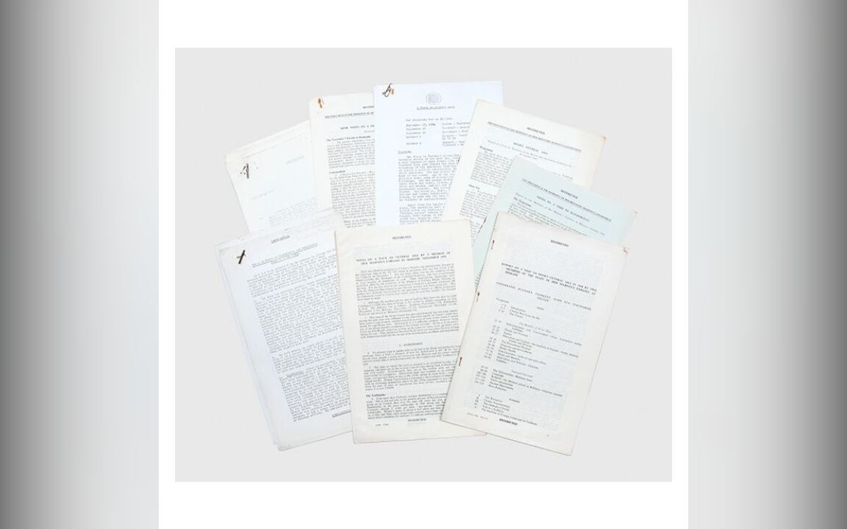 фото peterharrington.co.uk