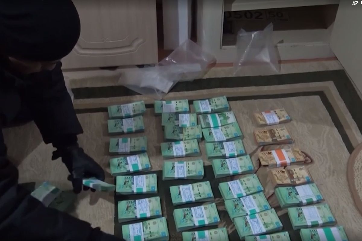 скриншот видео АФМ РК