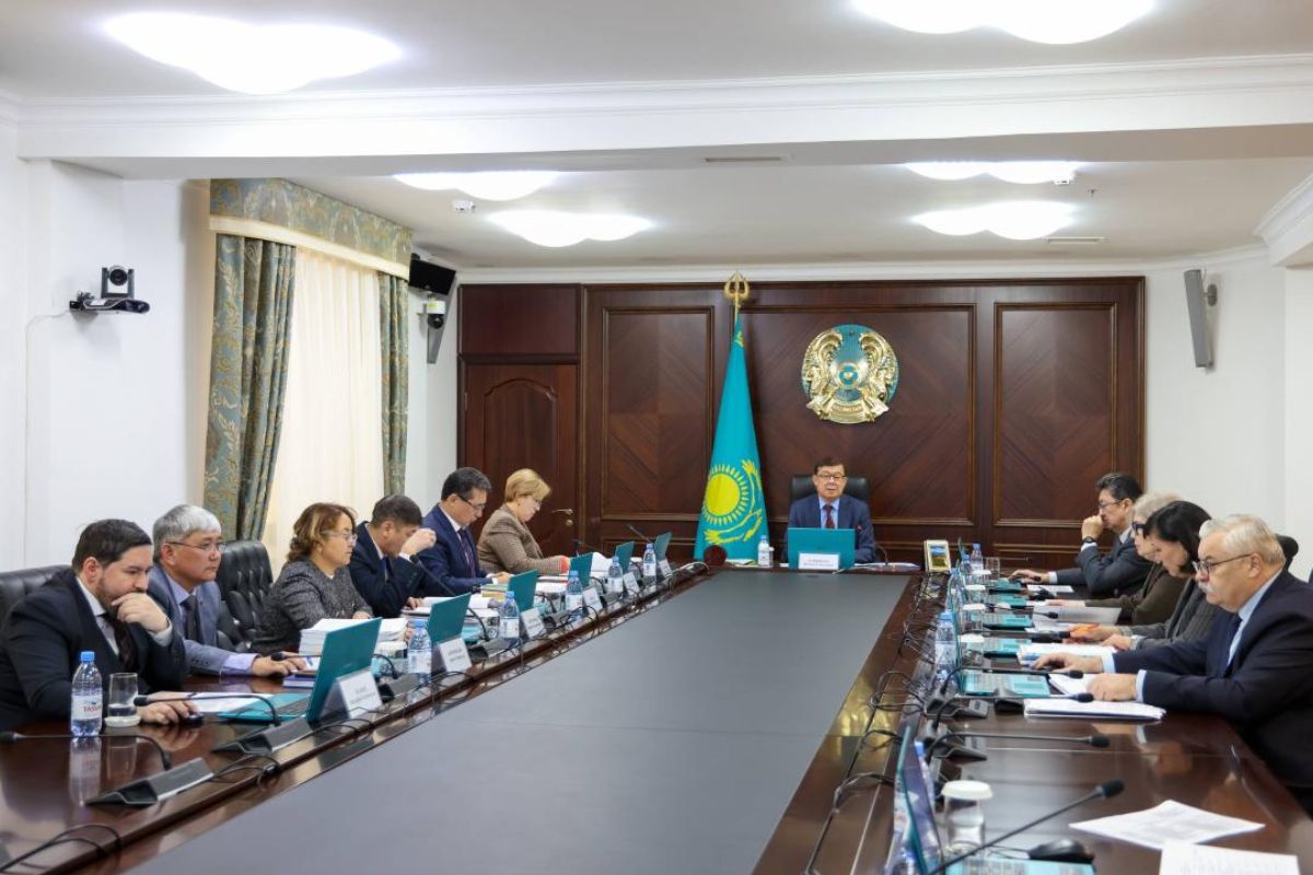 Фото: gov.kz
