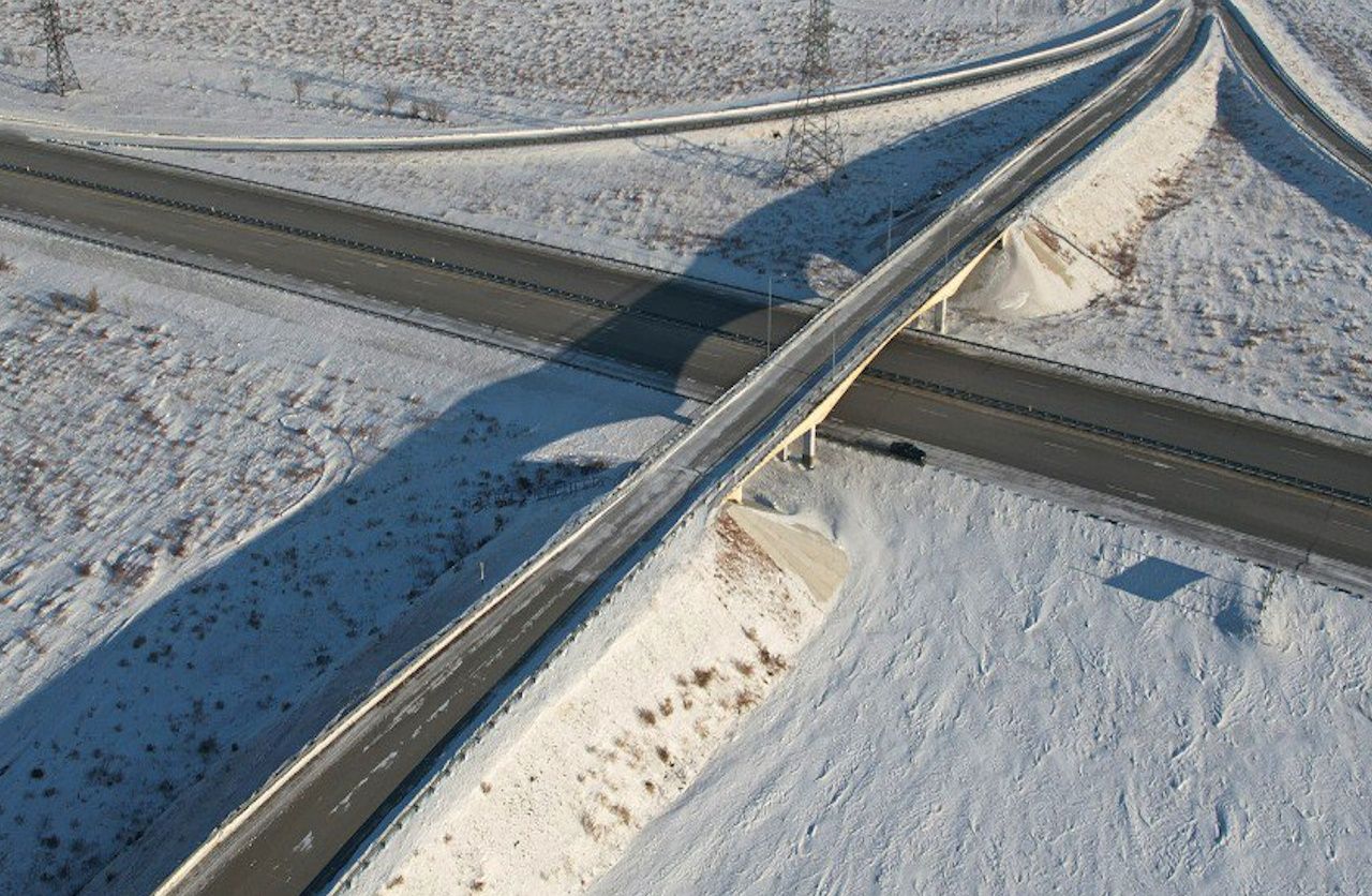 фото АО «НК «КазАвтоЖол»