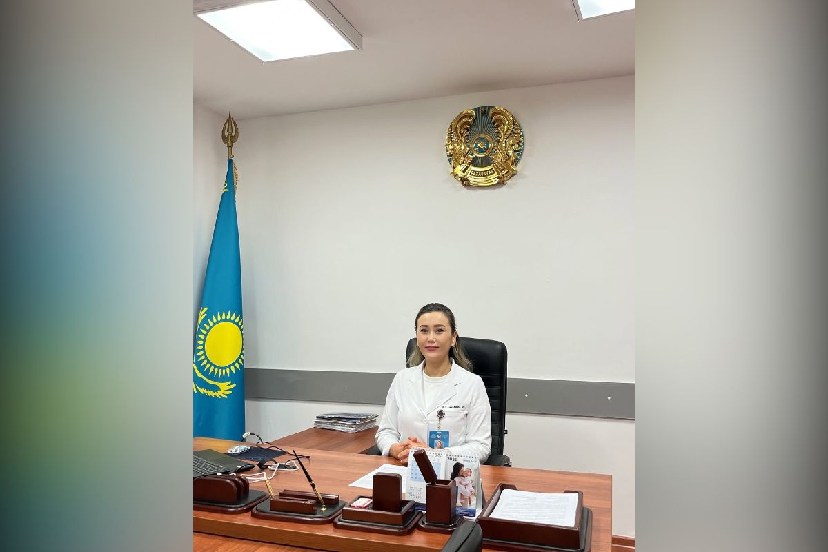 фото управления здравоохранения Атырауской области фото управления здравоохранения Атырауской области