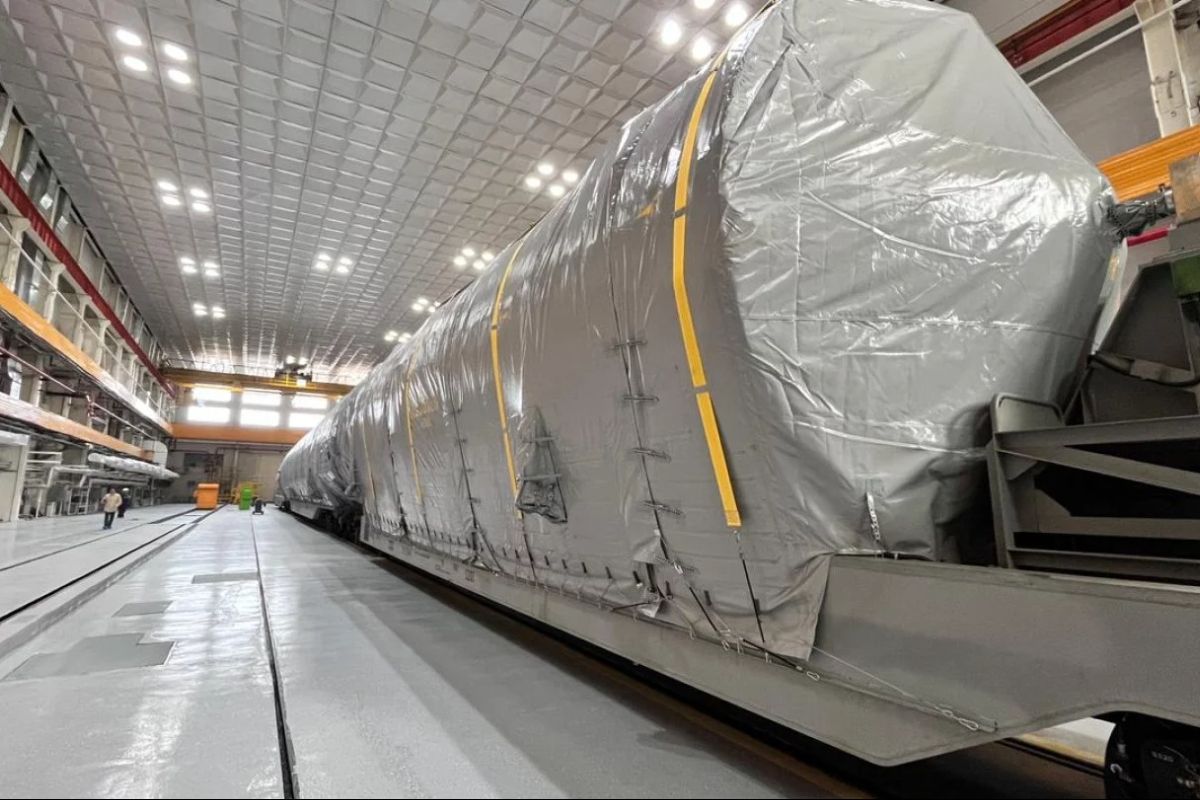 Фото: АО СП Байтерек Фото: АО СП Байтерек