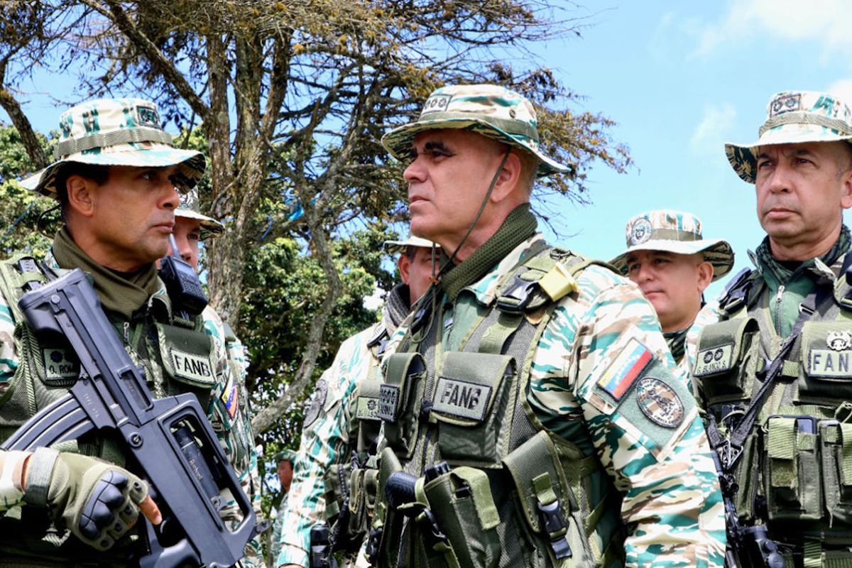 фото mindefensa.gob.ve