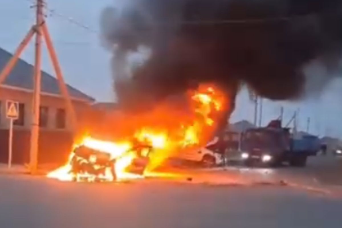 стоп-кадр с видео